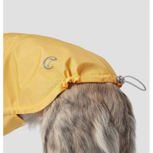 LONDON - Manteau haut de gamme pour chien