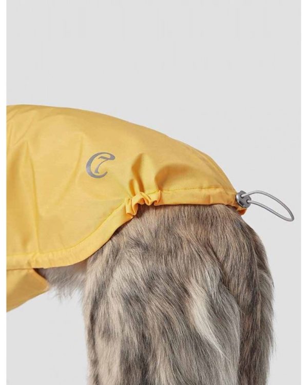 LONDON - Manteau haut de gamme pour chien