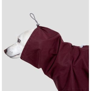 LONDON - Manteau haut de gamme pour chien
