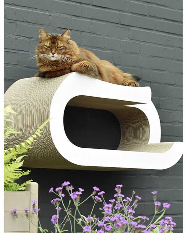 La Maîtresse - XL - Mural - Griffoir pour chats
