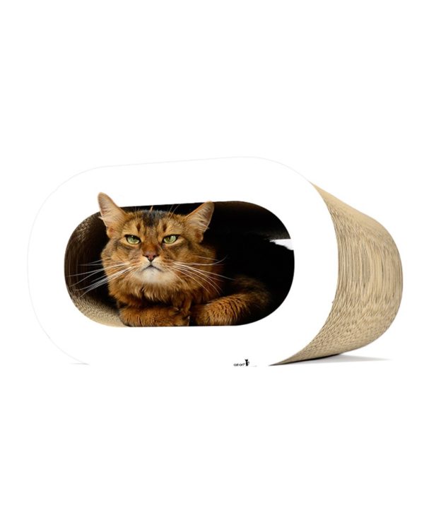 Griffoir déco pour chat - Créations design et décorations pour chats