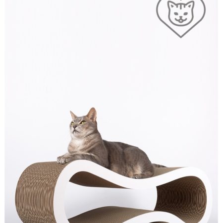 Singha - L - Griffoir original pour chat