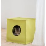 Igloo design pour chat