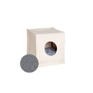 MOOD - Feutre de laine - Igloo design pour chat