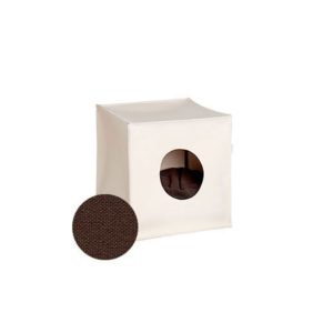 MOOD - Feutre de laine - Igloo design pour chat