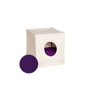 MOOD - Feutre de laine - Igloo design pour chat