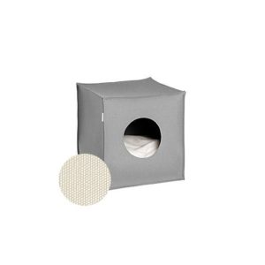 MOOD - Feutre de laine - Igloo design pour chat