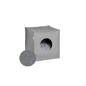 MOOD - Feutre de laine - Igloo design pour chat