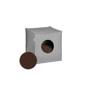 MOOD - Feutre de laine - Igloo design pour chat