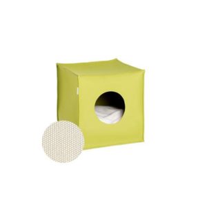 MOOD - Feutre de laine - Igloo design pour chat