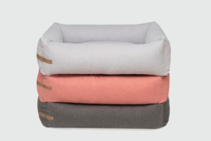 Lit design pour chien