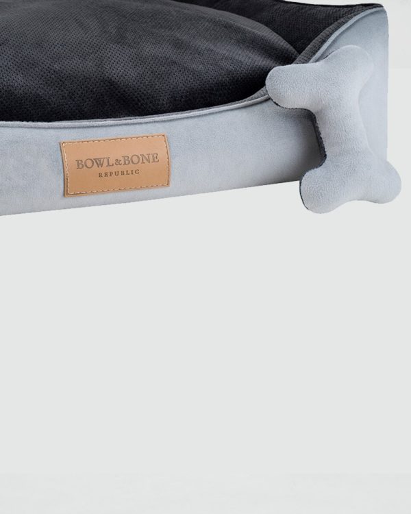 CLASSIC - Lit confortable pour chien