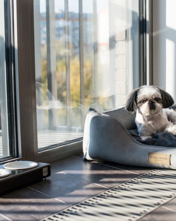 CLASSIC - Lit confortable pour chien