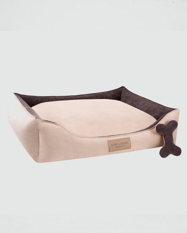 CLASSIC - Lit confortable pour chien