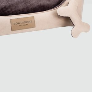CLASSIC - Lit confortable pour chien
