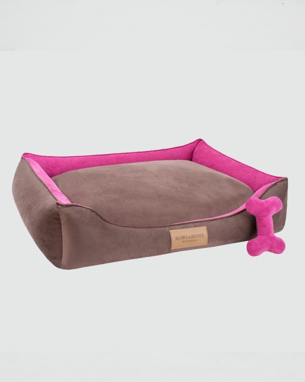 CLASSIC - Lit confortable pour chien