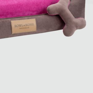 CLASSIC - Lit confortable pour chien
