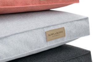 coussin confortable pour chiens