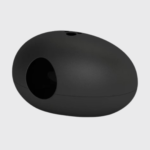 Litière sin design pour chat