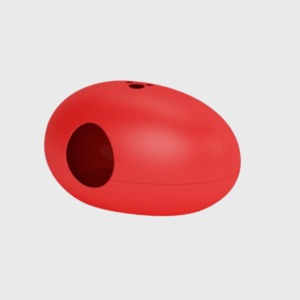 Litière sin design pour chat