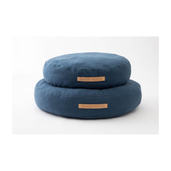 Coussin Fulvio en cotton