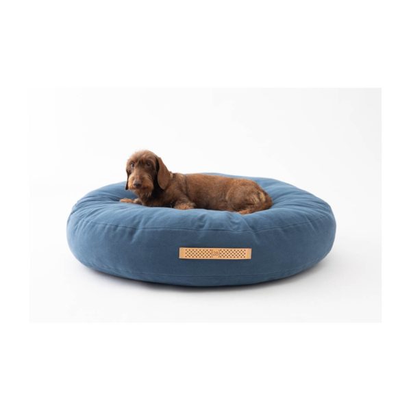Coussin Fulvio en cotton