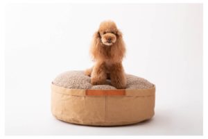 Coussin Irving