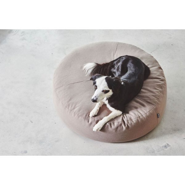 Coussin Stella pouf