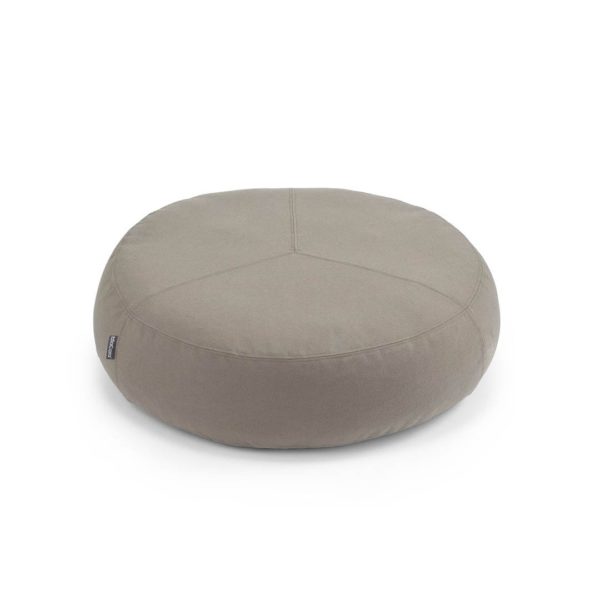 Coussin Stella pouf