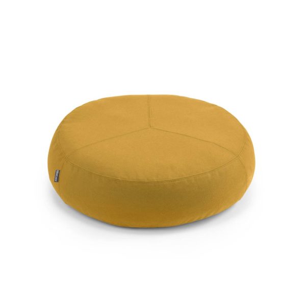 Coussin Stella pouf