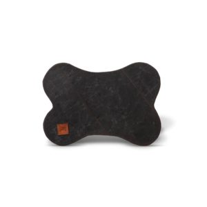 Accessoire Bruce en papier cirée