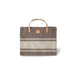 Couverture Steve en laine