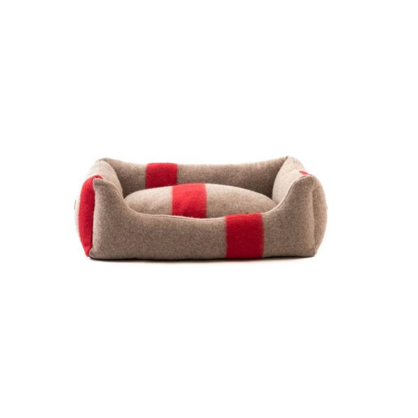 Panier Henri Laine Recyclée