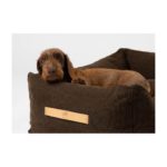 Panier Henri Coton Bio