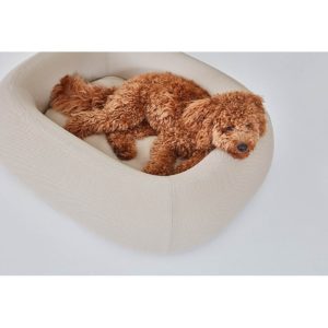 Lit à rebords Design pour chien - BARCA