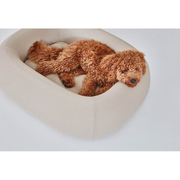 Lit à rebords Design pour chien - BARCA