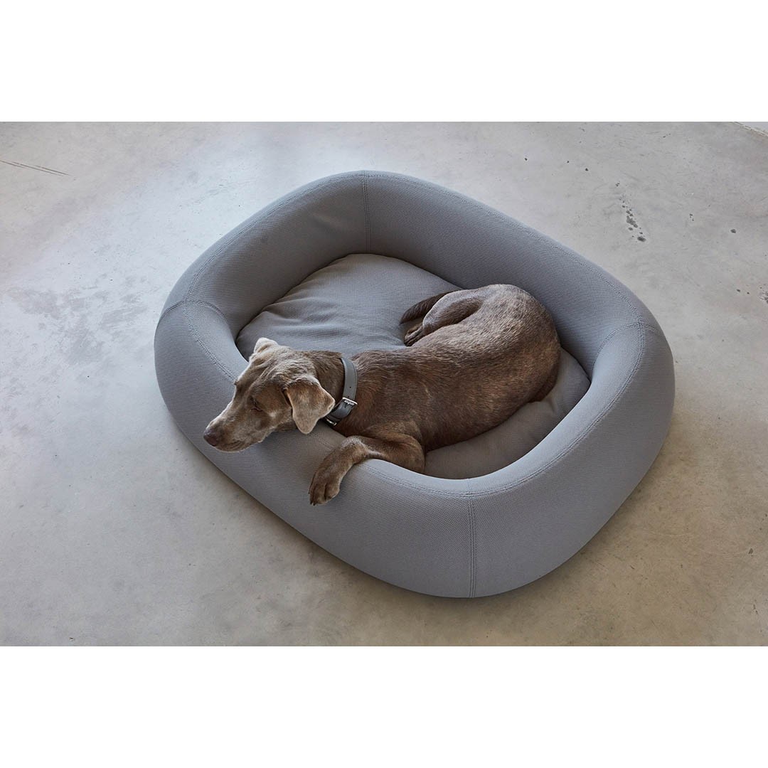 Lit à rebords Design pour chien – BARCA