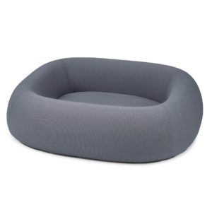Lit à rebords Design pour chien - BARCA