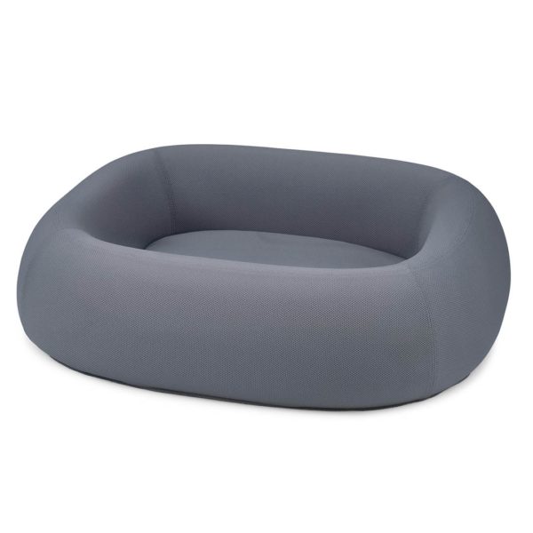 Lit à rebords Design pour chien - BARCA