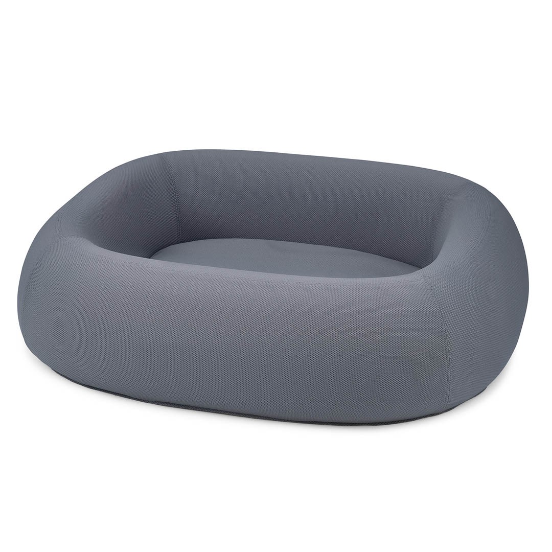 Lit à rebords Design pour chien – BARCA