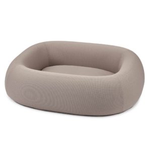 Lit à rebords Design pour chien - BARCA