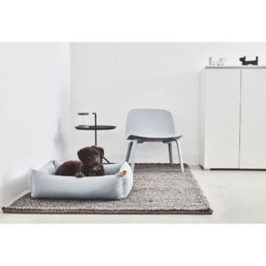 Lit pour chien à rebords - SONNO