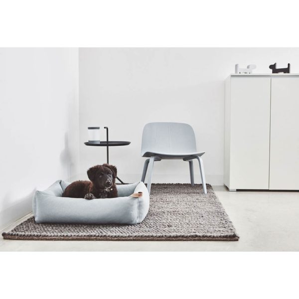 Lit pour chien à rebords - SONNO