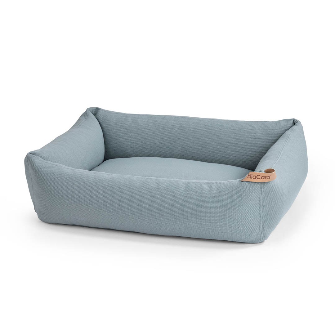 Lit pour chien à rebords – SONNO
