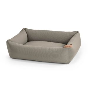 Lit pour chien à rebords - SONNO