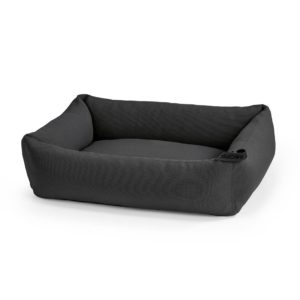 Lit pour chien à rebords - SONNO