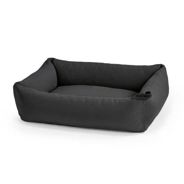 Lit pour chien à rebords - SONNO