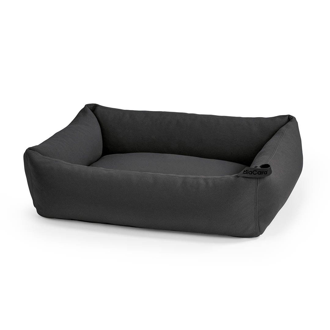 Lit pour chien à rebords – SONNO