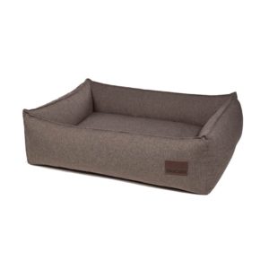 Panier en tissu italien - NUBE