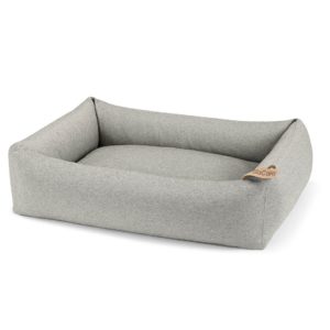 Panier pour chien en tissu écologique - MARE